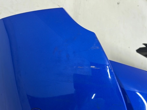 Zderzak przedni Peugeot 208 P21 2 II 19-23r. Przedlift przód 6XPDC 9823203680