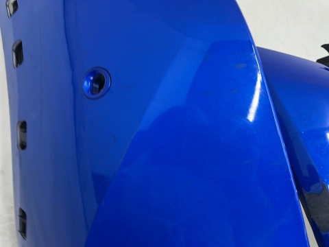Zderzak przedni Peugeot 208 P21 2 II 19-23r. Przedlift przód 6XPDC 9823203680