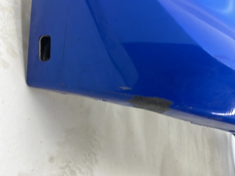 Zderzak przedni Peugeot 208 P21 2 II 19-23r. Przedlift przód 6XPDC 9823203680
