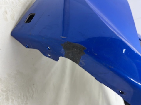 Zderzak przedni Peugeot 208 P21 2 II 19-23r. Przedlift przód 6XPDC 9823203680
