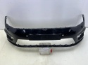 Zderzak przedni VW Golf 7 VII R-Line 12-17r przód 4XPDC spryski 5G0807221AL Przedlift