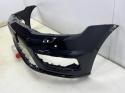 Zderzak przedni VW Golf 7 VII R-Line 12-17r przód 4XPDC spryski 5G0807221AL Przedlift