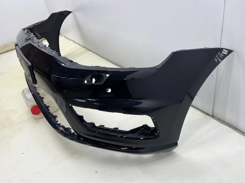 Zderzak przedni VW Golf 7 VII R-Line 12-17r przód 4XPDC spryski 5G0807221AL Przedlift