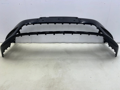 Zderzak przedni VW Golf 7 VII R-Line 12-17r przód 4XPDC spryski 5G0807221AL Przedlift