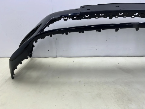 Zderzak przedni VW Golf 7 VII R-Line 12-17r przód 4XPDC spryski 5G0807221AL Przedlift