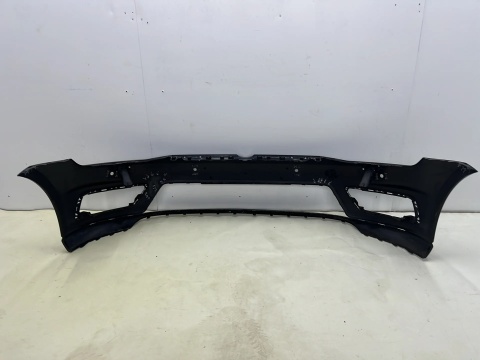Zderzak przedni VW Golf 7 VII R-Line 12-17r przód 4XPDC spryski 5G0807221AL Przedlift