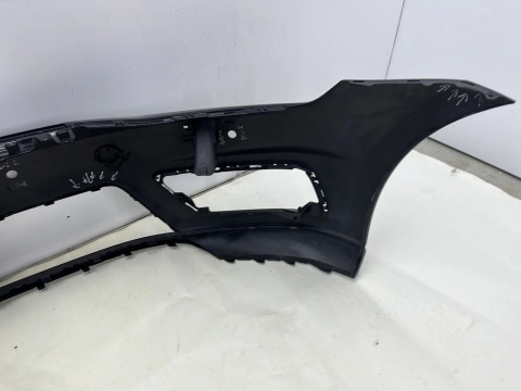 Zderzak przedni VW Golf 7 VII R-Line 12-17r przód 4XPDC spryski 5G0807221AL Przedlift