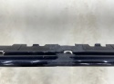 Zderzak przedni VW Golf 7 VII R-Line 12-17r przód 4XPDC spryski 5G0807221AL Przedlift