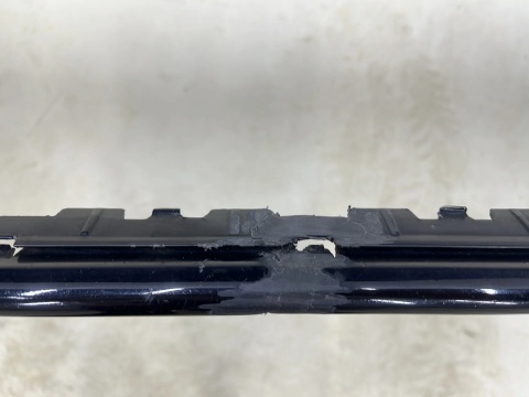 Zderzak przedni VW Golf 7 VII R-Line 12-17r przód 4XPDC spryski 5G0807221AL Przedlift