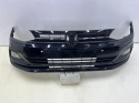 Zderzak przedni VW Polo 6 VI 17-21r. Przedlift przód 4XPDC 2G0807221