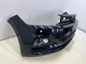 Zderzak przedni VW Polo 6 VI 17-21r. Przedlift przód 4XPDC 2G0807221