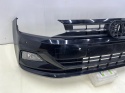Zderzak przedni VW Polo 6 VI 17-21r. Przedlift przód 4XPDC 2G0807221