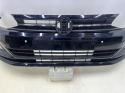 Zderzak przedni VW Polo 6 VI 17-21r. Przedlift przód 4XPDC 2G0807221