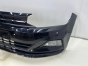 Zderzak przedni VW Polo 6 VI 17-21r. Przedlift przód 4XPDC 2G0807221