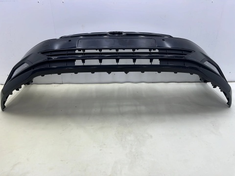 Zderzak przedni VW Polo 6 VI 17-21r. Przedlift przód 4XPDC 2G0807221