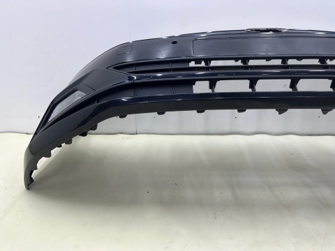 Zderzak przedni VW Polo 6 VI 17-21r. Przedlift przód 4XPDC 2G0807221