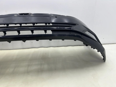 Zderzak przedni VW Polo 6 VI 17-21r. Przedlift przód 4XPDC 2G0807221