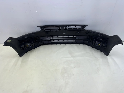 Zderzak przedni VW Polo 6 VI 17-21r. Przedlift przód 4XPDC 2G0807221