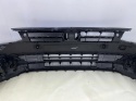 Zderzak przedni VW Polo 6 VI 17-21r. Przedlift przód 4XPDC 2G0807221