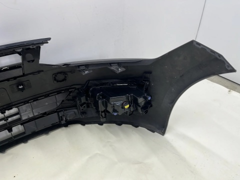 Zderzak przedni VW Polo 6 VI 17-21r. Przedlift przód 4XPDC 2G0807221