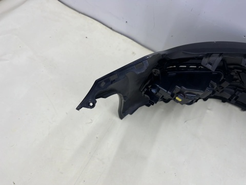 Zderzak przedni VW Polo 6 VI 17-21r. Przedlift przód 4XPDC 2G0807221