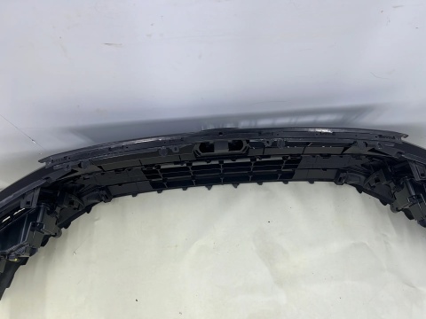 Zderzak przedni VW Polo 6 VI 17-21r. Przedlift przód 4XPDC 2G0807221