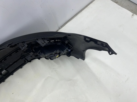 Zderzak przedni VW Polo 6 VI 17-21r. Przedlift przód 4XPDC 2G0807221