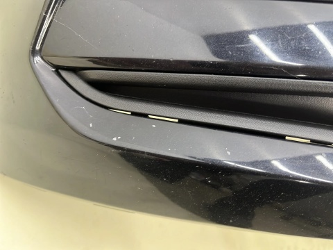 Zderzak przedni VW Polo 6 VI 17-21r. Przedlift przód 4XPDC 2G0807221