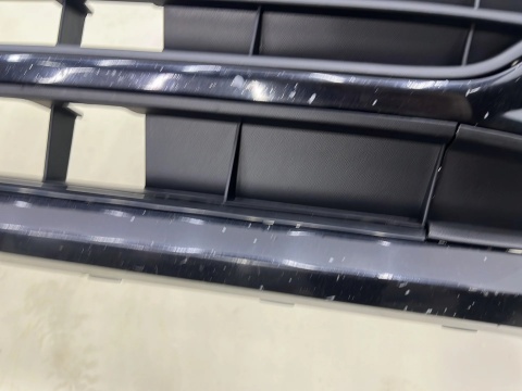 Zderzak przedni VW Polo 6 VI 17-21r. Przedlift przód 4XPDC 2G0807221