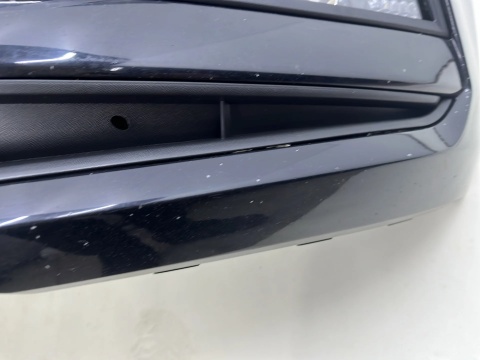 Zderzak przedni VW Polo 6 VI 17-21r. Przedlift przód 4XPDC 2G0807221
