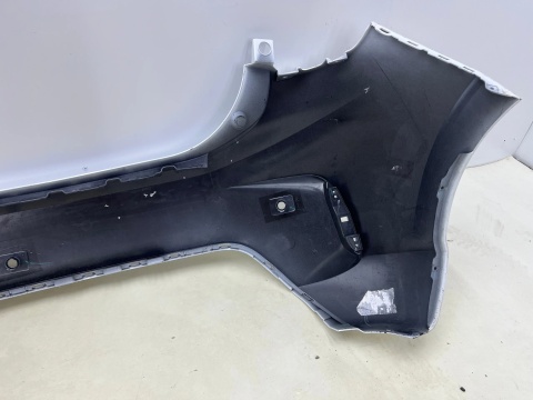 Zderzak tylny MG 3 III 24r.- tył 3XPDC P11222221