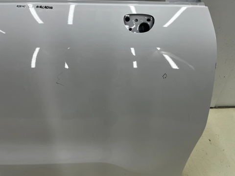 Drzwi Citroen C3 Aircross 17r.- prawe przednie prawy przód 13467650