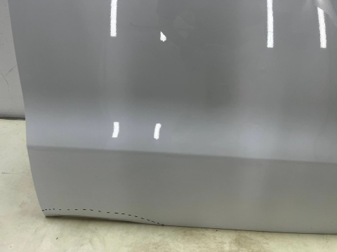 Drzwi Citroen C3 Aircross 17r.- prawe przednie prawy przód 13467650
