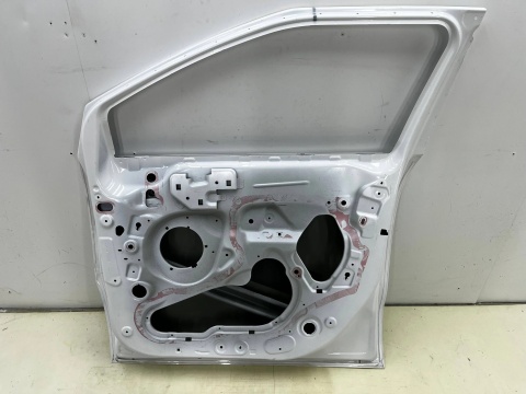 Drzwi Citroen C3 Aircross 17r.- prawe przednie prawy przód 13467650