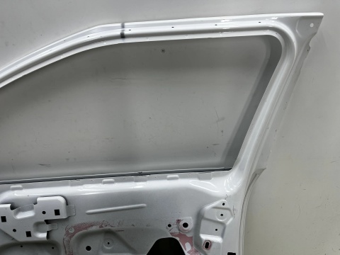 Drzwi Citroen C3 Aircross 17r.- prawe przednie prawy przód 13467650