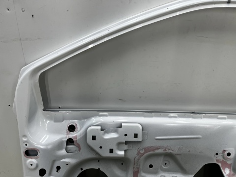 Drzwi Citroen C3 Aircross 17r.- prawe przednie prawy przód 13467650