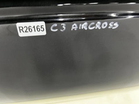 Drzwi Citroen C3 Aircross 17r.- prawe przednie prawy przód 39141233