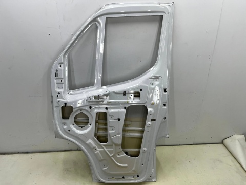 Drzwi Iveco Daily 4 IV 14r.- prawe przednie prawy przód