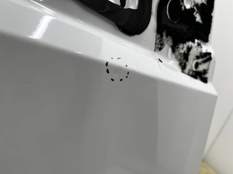 Drzwi Iveco Daily 4 IV 14r.- prawe przednie prawy przód