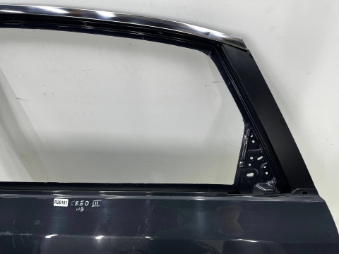 Drzwi Kia Ceed CD 3 III 18-25r. HB Hatchback lewe tylne lewy tył
