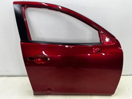 Drzwi Mazda 2 DJ 14r.- prawe przednie prawy przód D09L58010