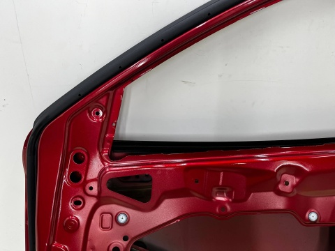 Drzwi Mazda 2 DJ 14r.- prawe przednie prawy przód D09L58010