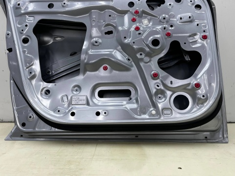 Drzwi Mazda 3 IV BP 19r.- lewe przednie lewy przód BDMT59010