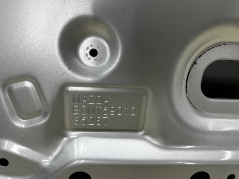 Drzwi Mazda 3 IV BP 19r.- lewe przednie lewy przód BDMT59010