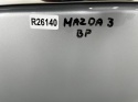 Drzwi Mazda 3 IV BP 19r.- lewe przednie lewy przód BDMT59010