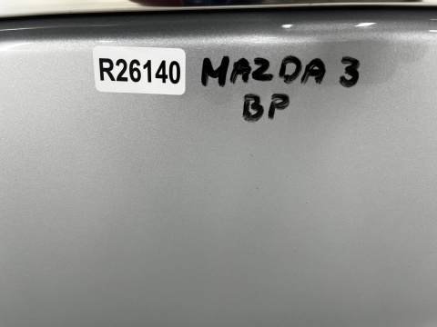 Drzwi Mazda 3 IV BP 19r.- lewe przednie lewy przód BDMT59010