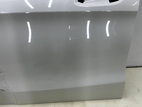 Drzwi Mercedes C117 CLA 1 I 13-19r. lewe przednie lewy przód A1177220110