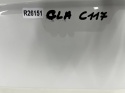 Drzwi Mercedes C117 CLA 1 I 13-19r. lewe przednie lewy przód A1177220110
