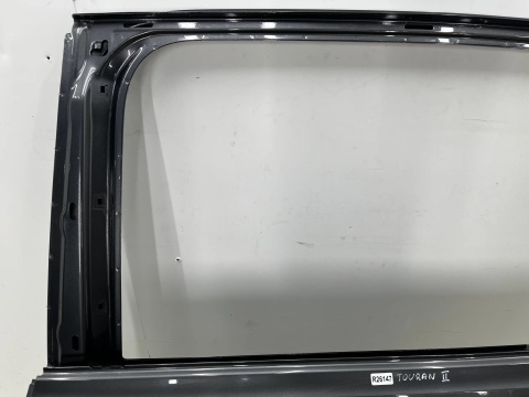 Drzwi VW Touran 2 II 15-26r. lewe tylne lewy tył 5TA833311P