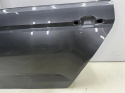 Drzwi VW Touran 2 II 15-26r. lewe tylne lewy tył 5TA833311P
